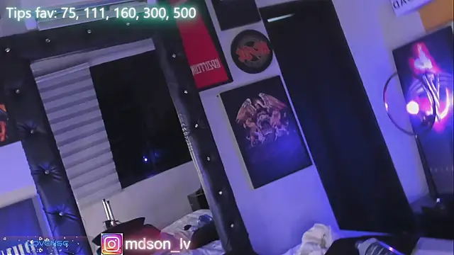 MADISSONLOVE_ live cam on StripChat