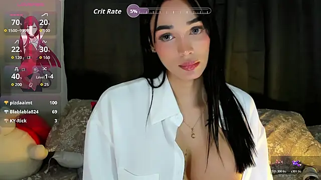Isaktm1 webcam
