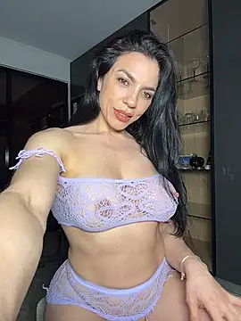 Cattefit live cam on StripChat