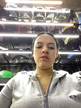 CelesteJones1 live cam on StripChat