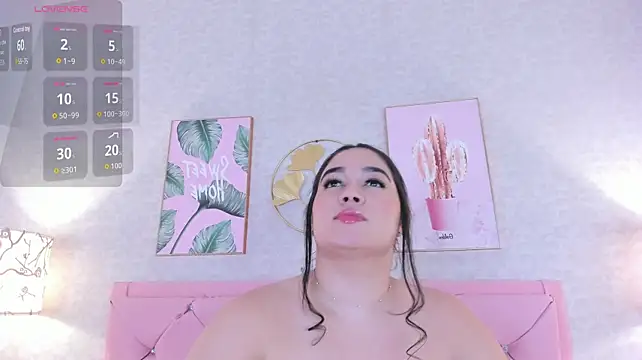 cristal_kane live cam on StripChat