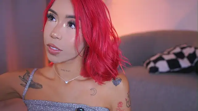 MelyTaylor_ live cam on StripChat