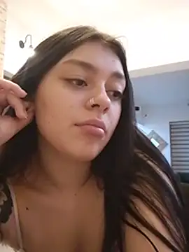 Lummii_ live cam on StripChat