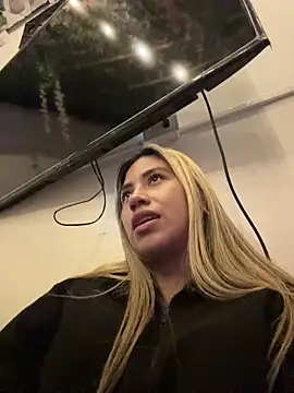 Kimmiebellarie webcam