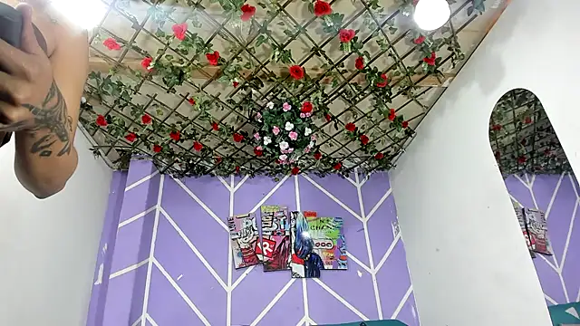 DAHNE_HOT_ webcam