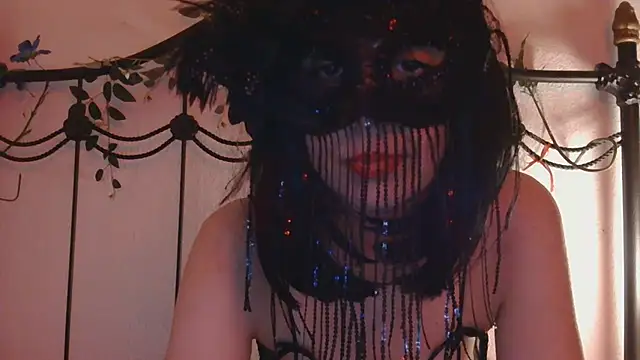 Anays_De_Lysse live cam on StripChat