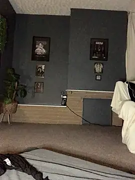 Pinkgothbunnie live cam on StripChat