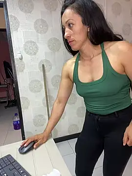 Atammy live cam on StripChat