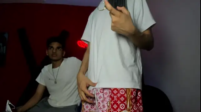 love_king1 (G twink) - SHOW ASS 🍑🍑🍑