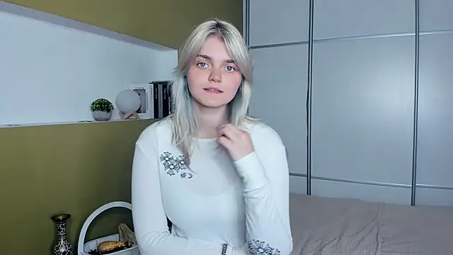 JannRoary live cam on StripChat