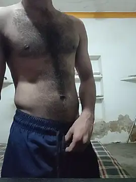 horny_cock_85 (M young) - Cum hard