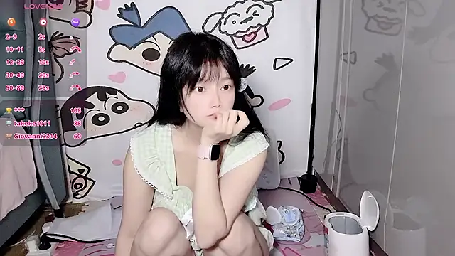 momo-o webcam