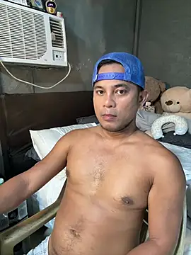 sensualcharlie (M young) - Massive cum explosion