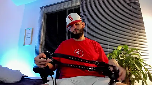 bigsmalle (G young) - CUMSHOT IN YOUR FACE💦