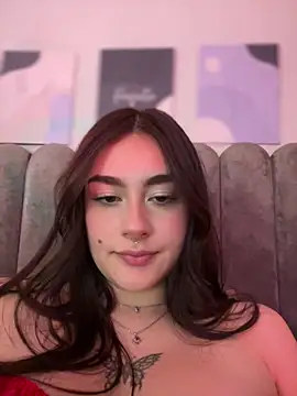 cute__cherry_ live cam on StripChat