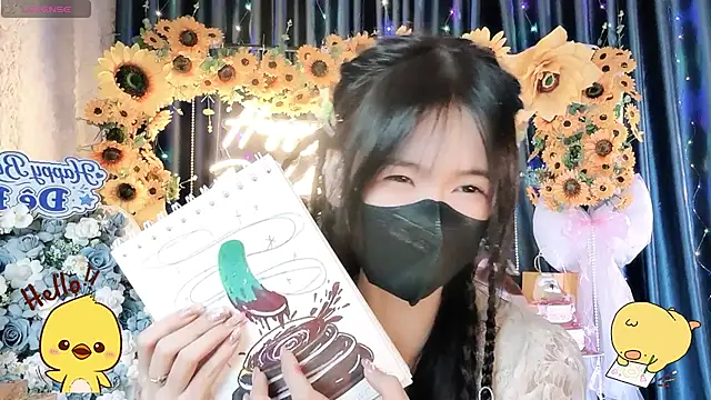 Your-Sunshinee