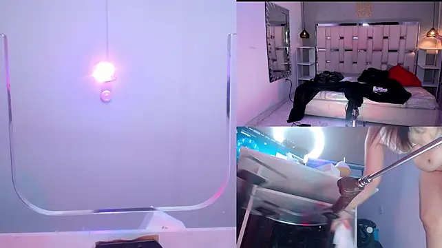 CataleyaGlow webcam