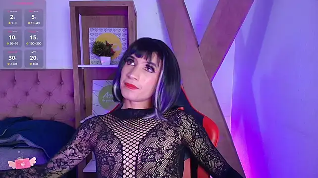 Izzy_foxxy webcam