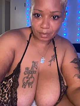 BIGCUMSHOW35