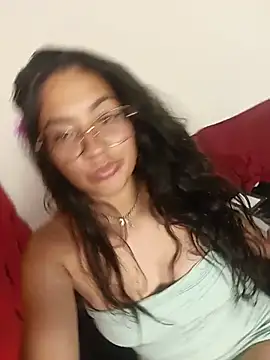 _Amber_Queen webcam