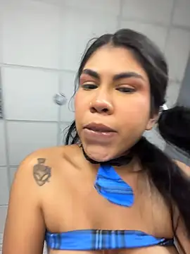 SmileyBabeXXX's live cam