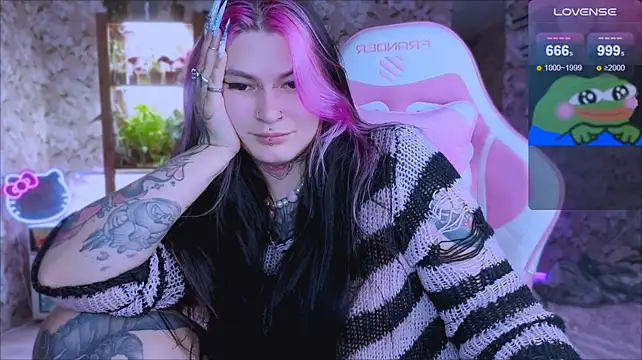 jelya_sg live cam on StripChat