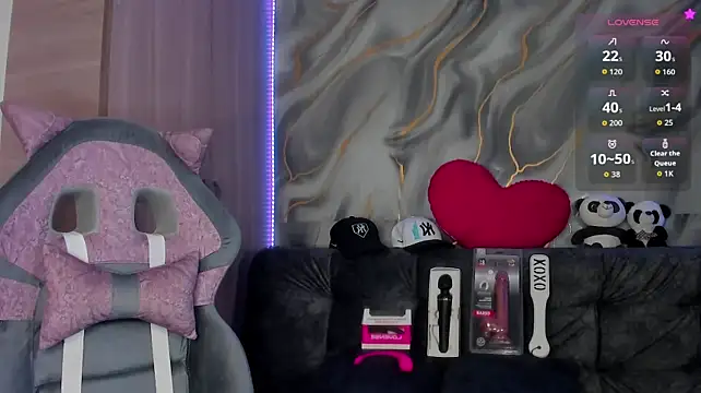 AmberAdams_ webcam