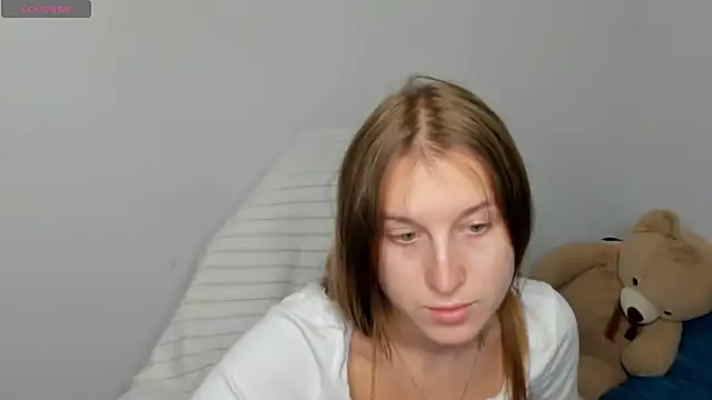 Xenia_paradise live cam on StripChat