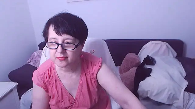 ChristaRose webcam