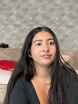 lilithst_ live cam on StripChat
