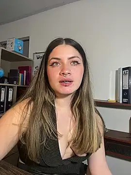 juanitablue webcam