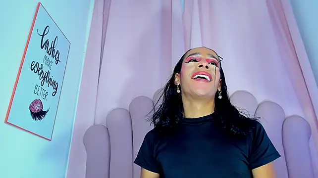 nicolemadrird (T young) - 😈🔥Masturbation x3min 😈🔥
