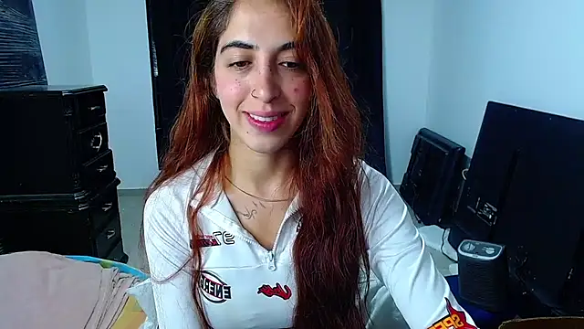 MariamGray1 webcam