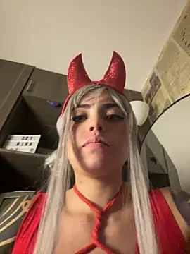 i_am_nina_ webcam