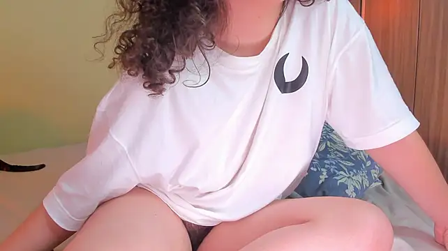 Fluffygarden webcam