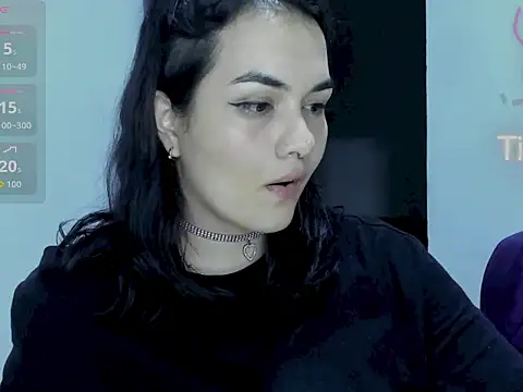 Babe-sofi webcam
