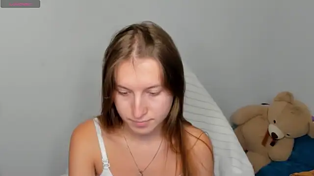Xenia_paradise webcam