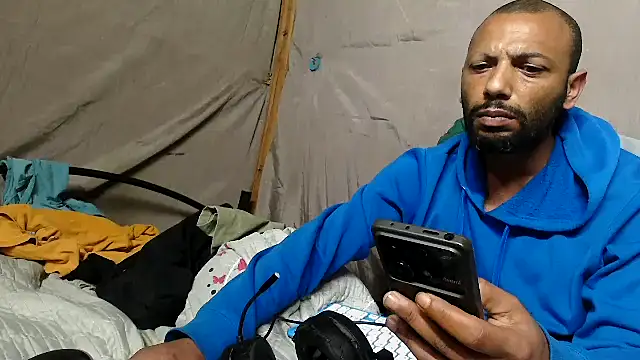 Camodick webcam
