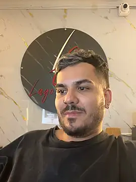 LatinBearX webcam