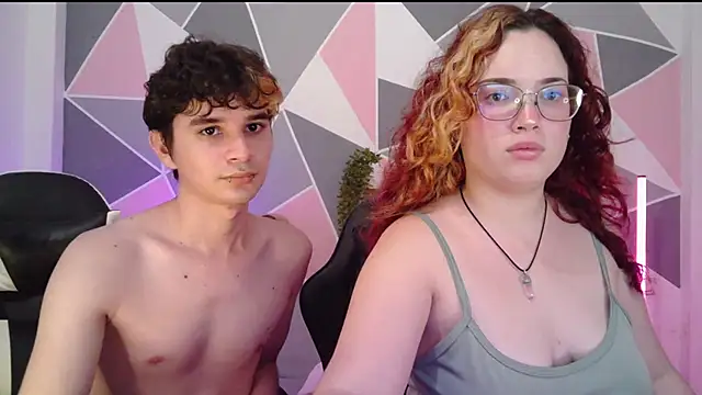 AndrewAnndCherry webcam