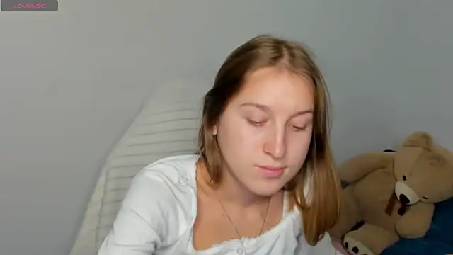 Xenia_paradise webcam
