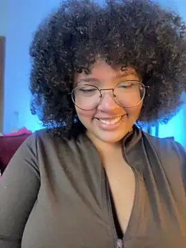 99_Lilith webcam