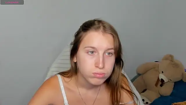 Xenia_paradise webcam