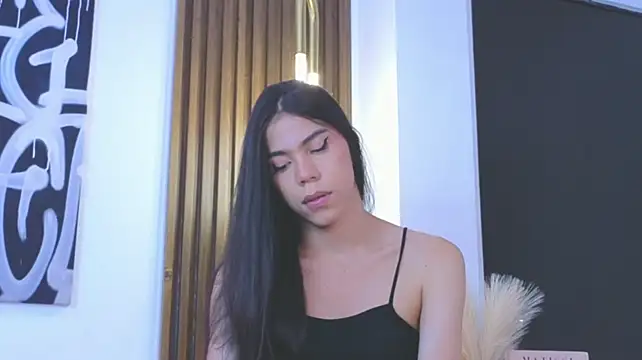 Modelo: Sara_cutie_
