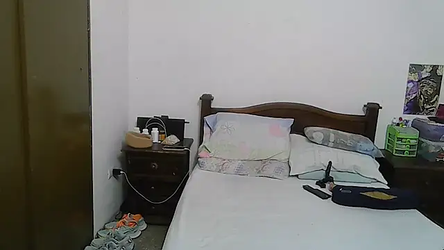Veronica_missbigg webcam