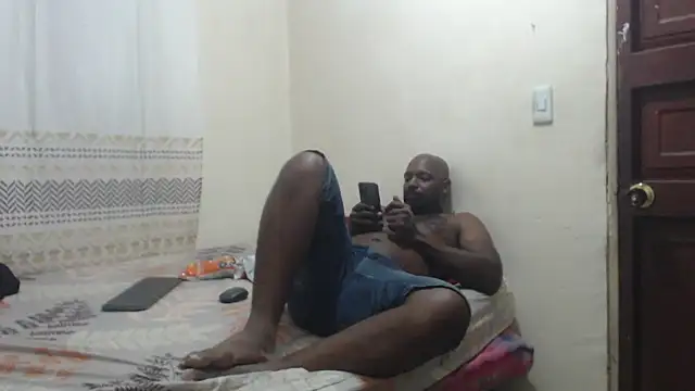 HARLEXBIGCOCK