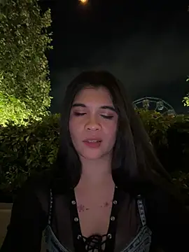 _Pao_ live cam on StripChat
