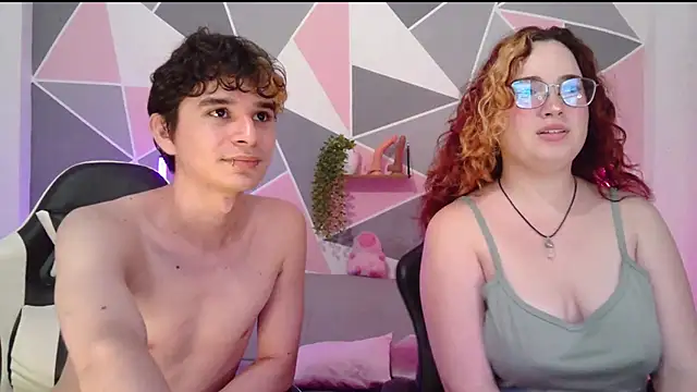AndrewAnndCherry webcam