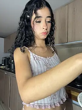 RosseMelody webcam