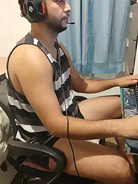 lzinrj live cam on StripChat